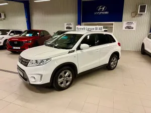 Suzuki Vitara 2018