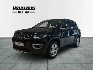Jeep Compass 2018