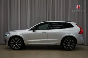 Volvo XC60 2021