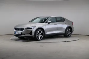 Polestar 2 2022