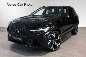 Volvo XC60 2026