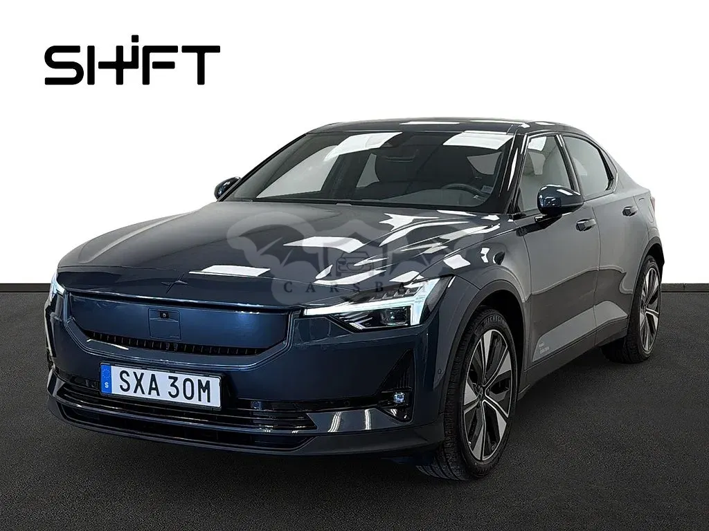 Polestar 2 2024