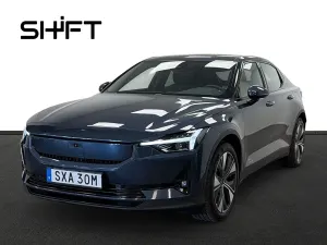 Polestar 2 2024