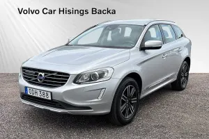 Volvo XC60 2017