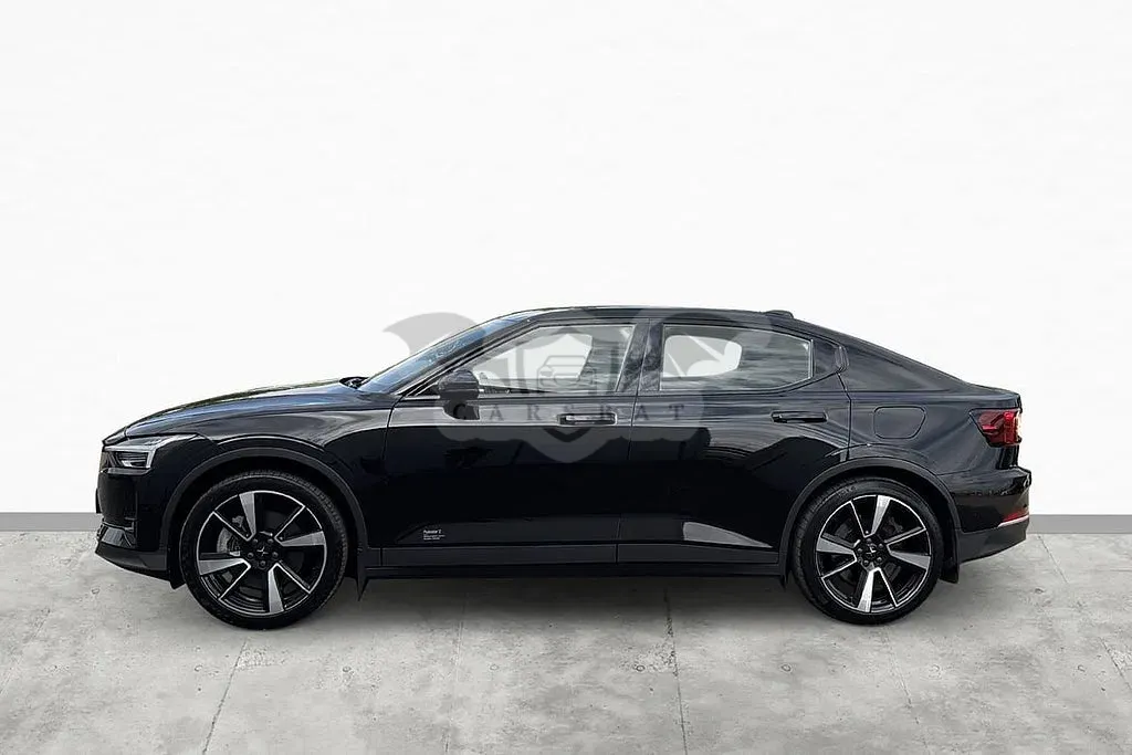 Polestar 2 2021