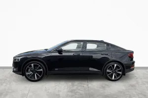 Polestar 2 2021