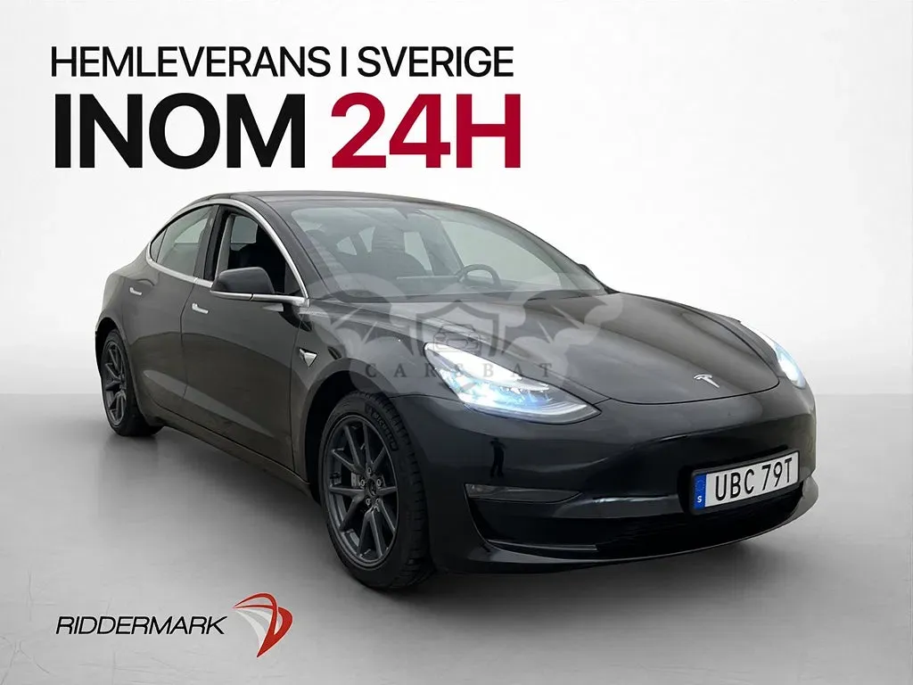 Tesla Model 3 2020