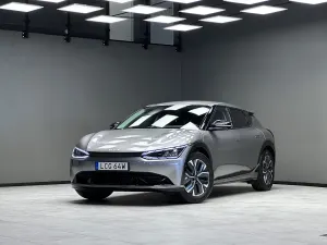 Kia EV6 2023