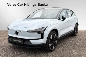 Volvo EX30 2024