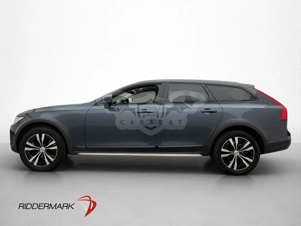 Volvo V90 2020
