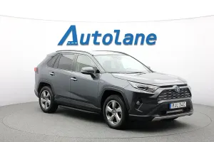Toyota Rav4 2019