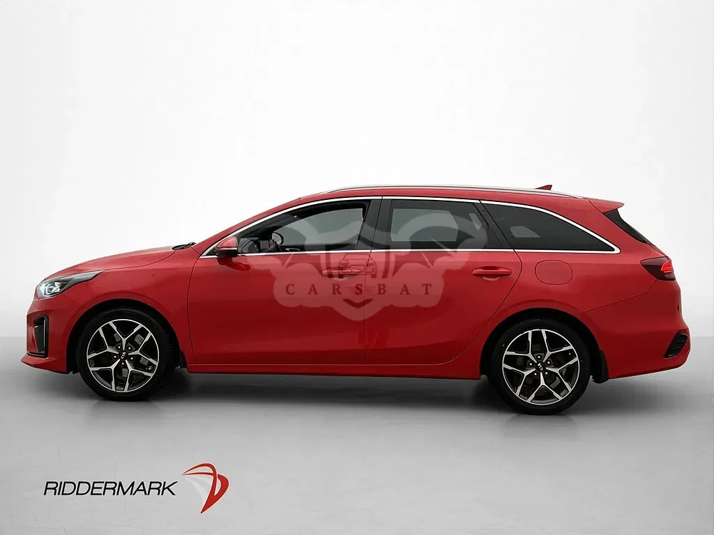 Kia Ceed 2019