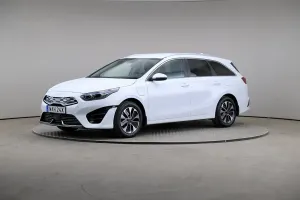 Kia Ceed 2023