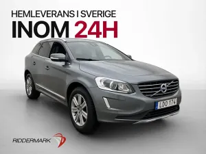 Volvo XC60 2016