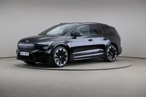 Skoda Enyaq iV 2022