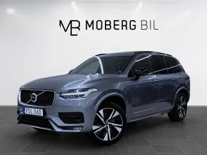 Volvo XC90 2020