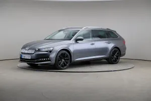 Skoda Superb 2023