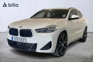 BMW X2 2021