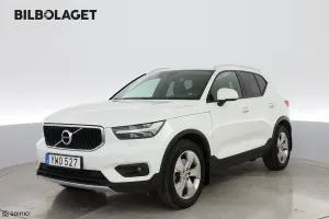 Volvo XC40 2019