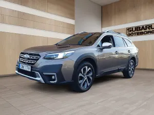 Subaru Outback 2022