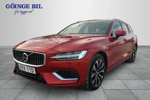 Volvo V60 2023