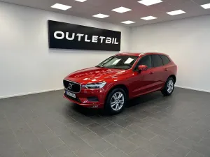 Volvo XC60 2019