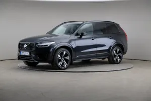 Volvo XC90 2021