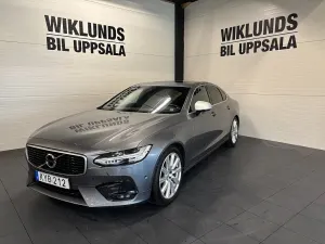 Volvo S90 2018