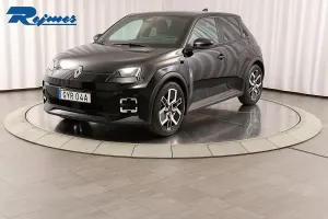 Renault 5 E-Tech 2026