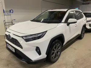 Toyota Rav4 2025
