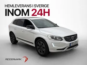 Volvo XC60 2017