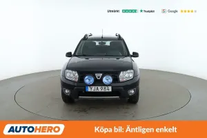 Dacia Duster 2017