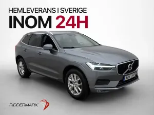 Volvo XC60 2021