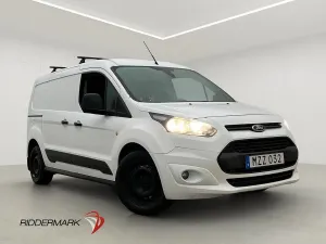 Ford Transit Connect 2016