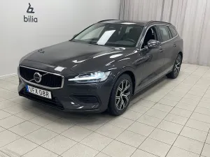 Volvo V60 2024
