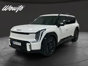 Kia EV9 2024