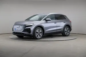 Audi Q4 E-tron 2023