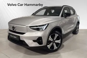 Volvo XC40 2023