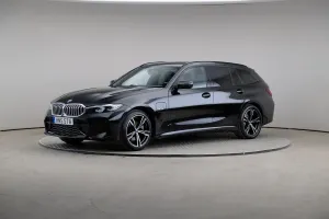 BMW 3 Series 330e 2023