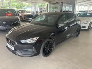 Cupra Leon 2021
