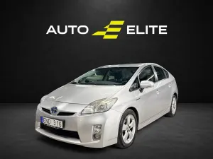 Toyota Prius 2010
