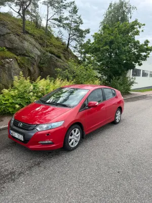 Honda Insight 2010