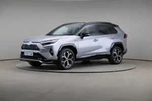 Toyota Rav4 2023