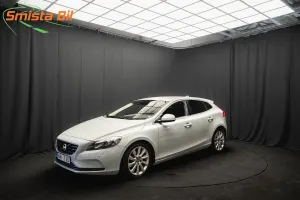 Volvo V40 2013