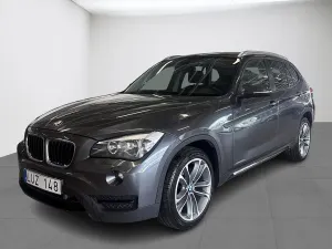 BMW X1 2013