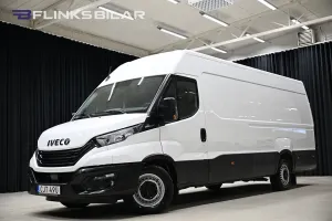 Iveco Daily 2023