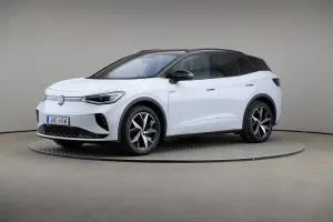 Volkswagen ID.4 2023