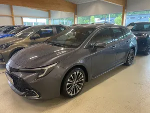 Toyota Corolla 2023