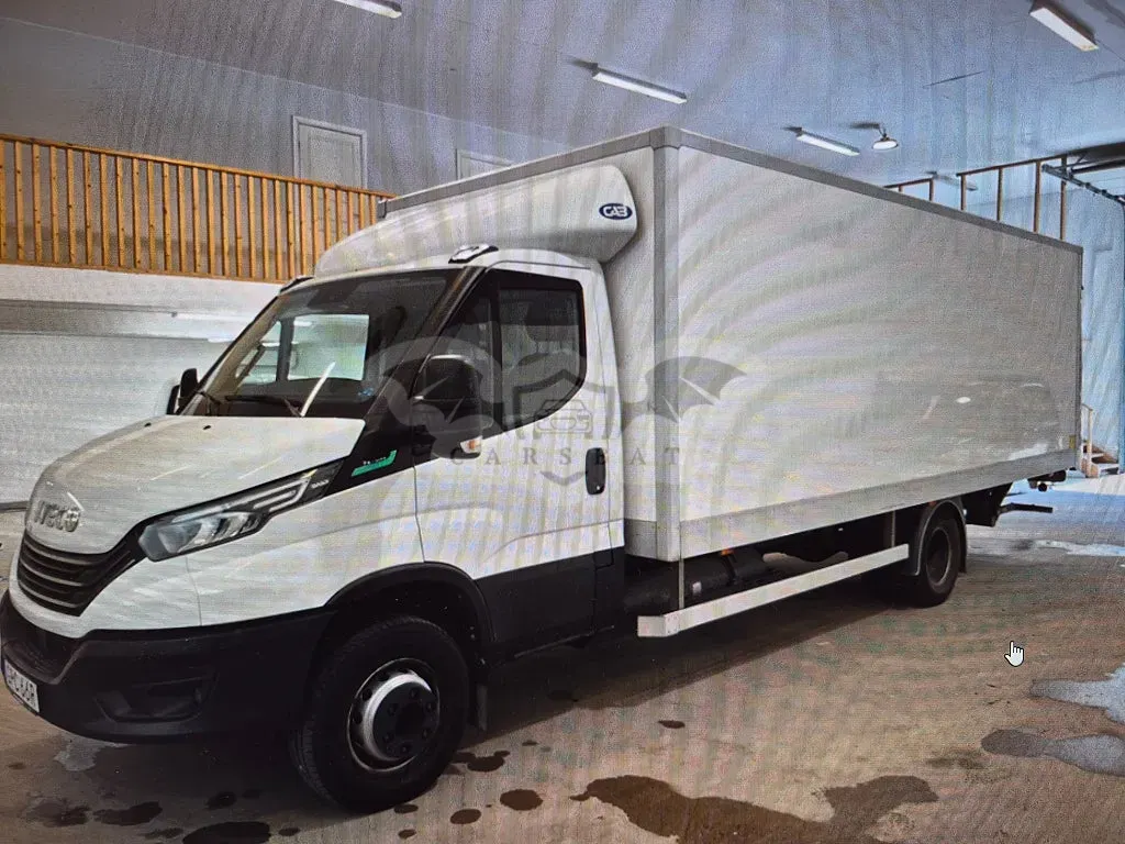 Iveco Daily 2023