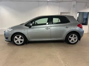 Toyota Auris 2008